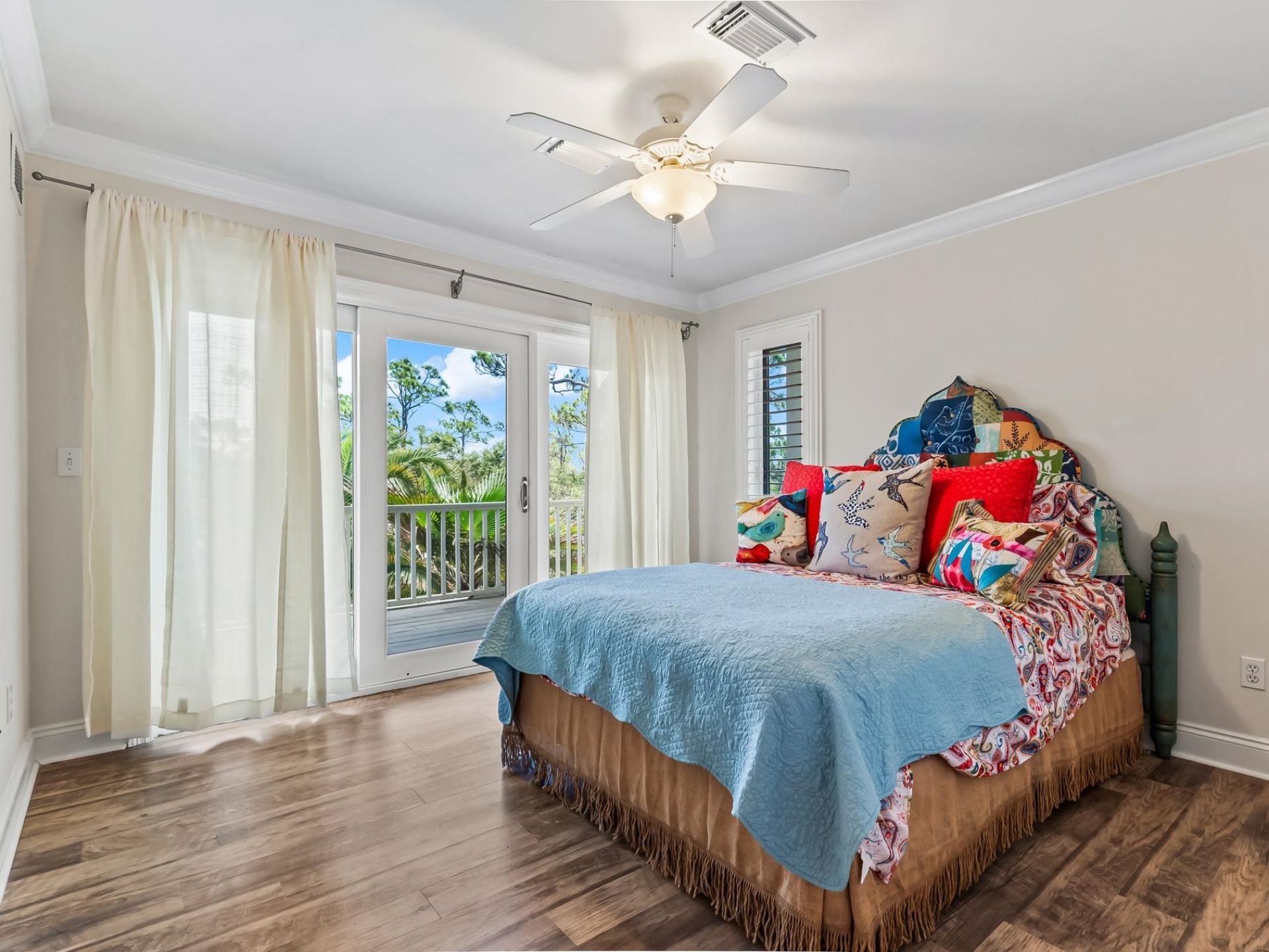 1604 Hawthorne Lane, Saint George Island, FL 32328 Photo