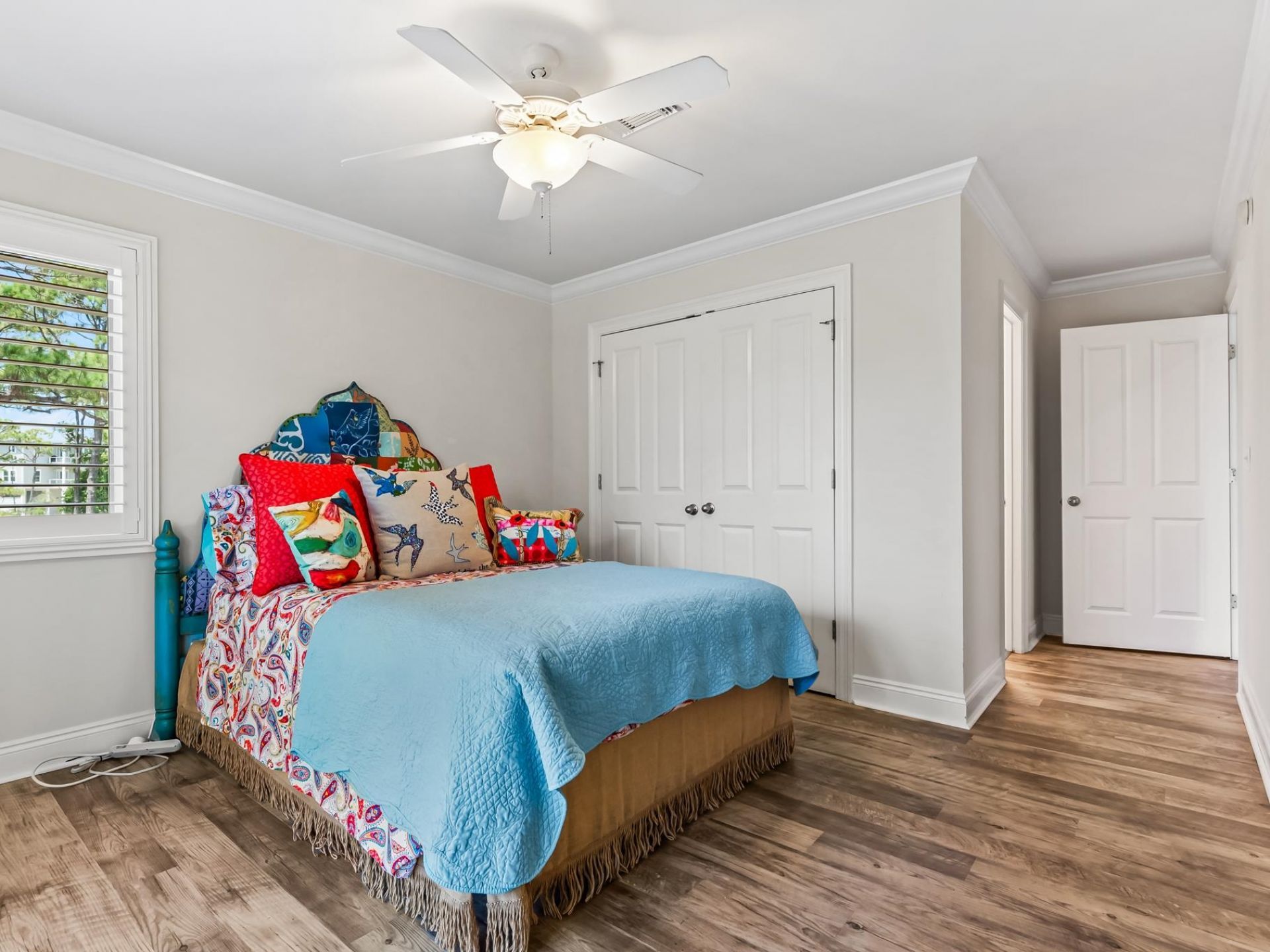 1604 Hawthorne Lane, Saint George Island, FL 32328 Photo