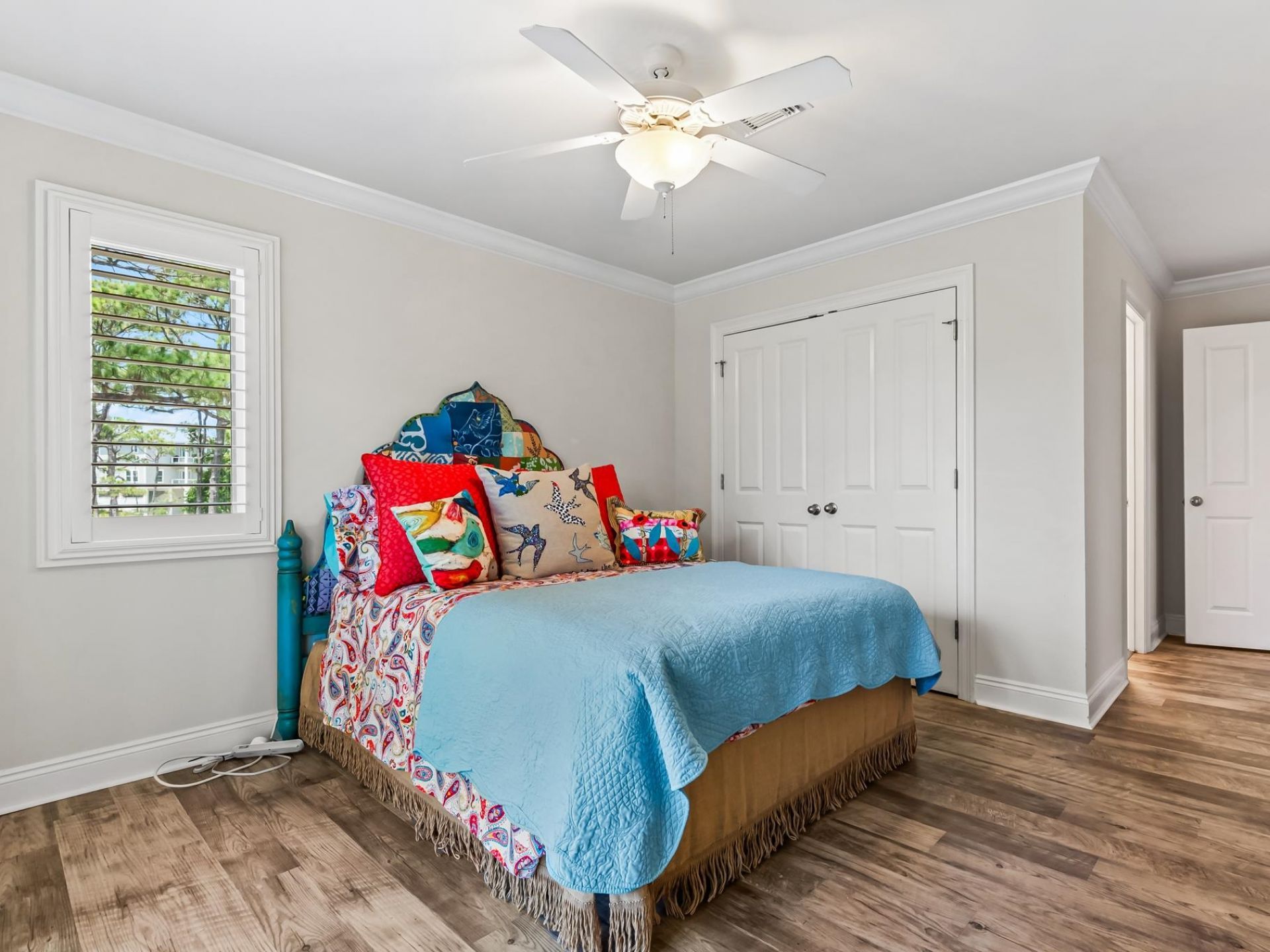 1604 Hawthorne Lane, Saint George Island, FL 32328 Photo
