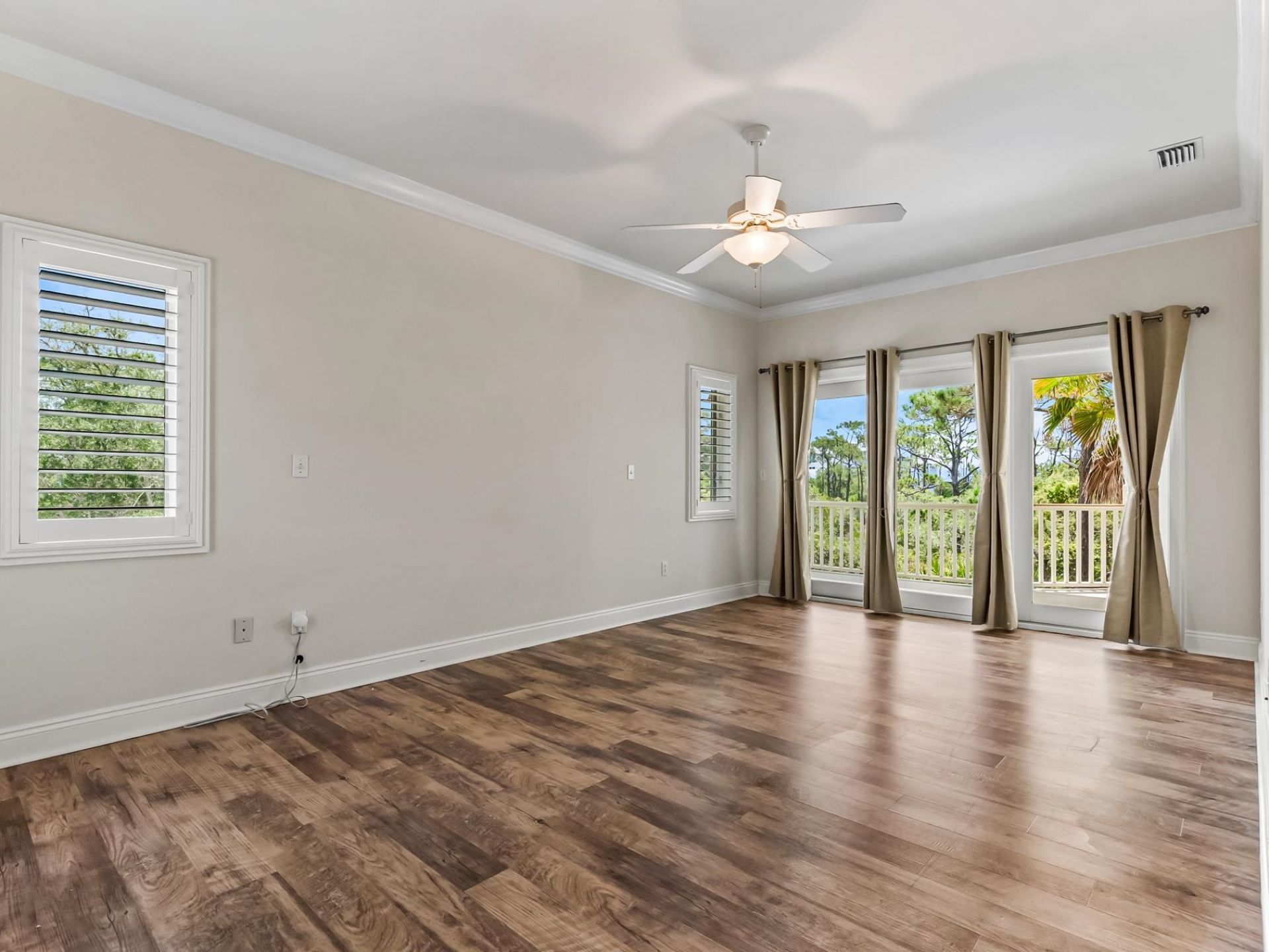1604 Hawthorne Lane, Saint George Island, FL 32328 Photo