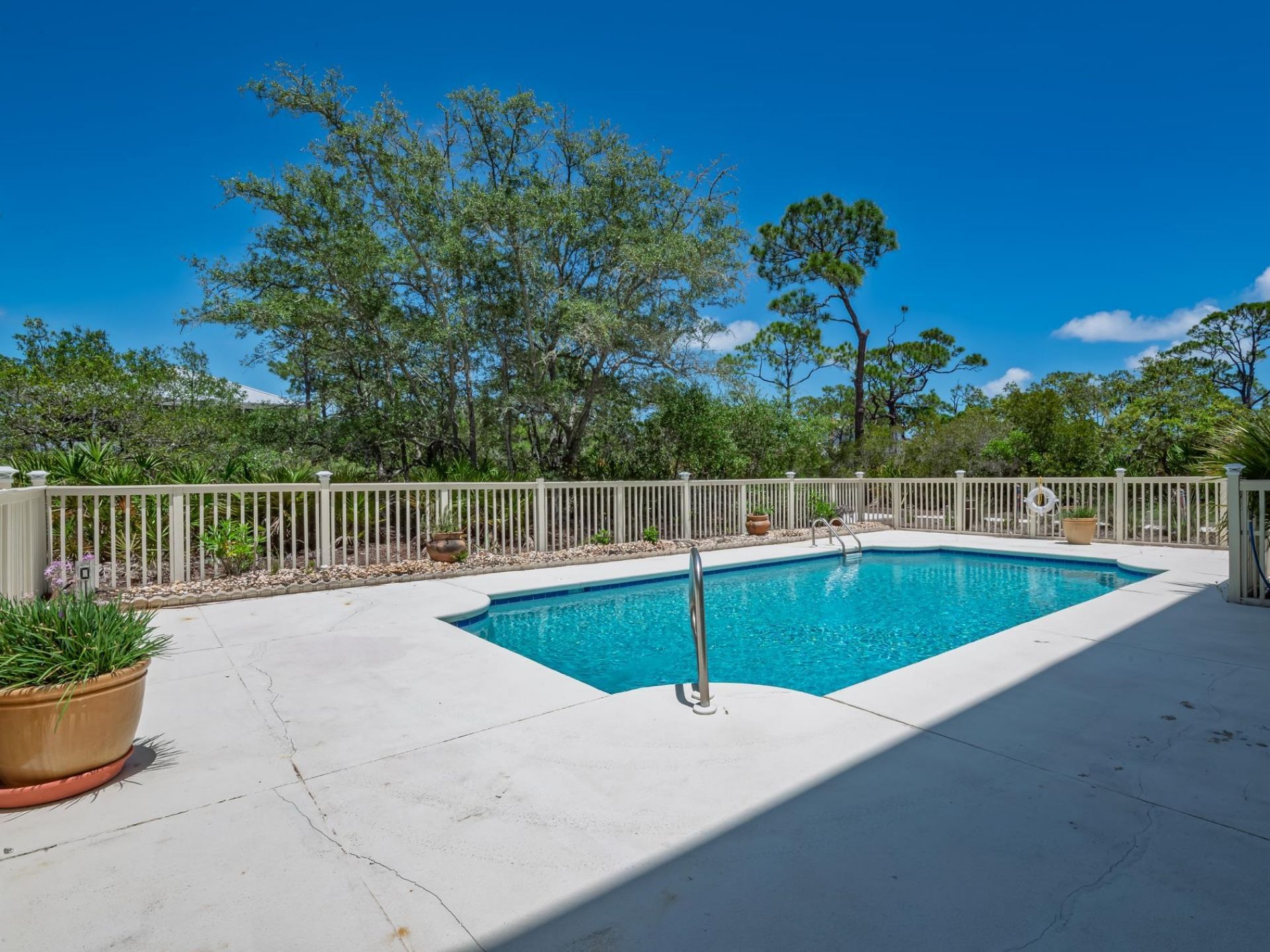 1604 Hawthorne Lane, Saint George Island, FL 32328 Photo