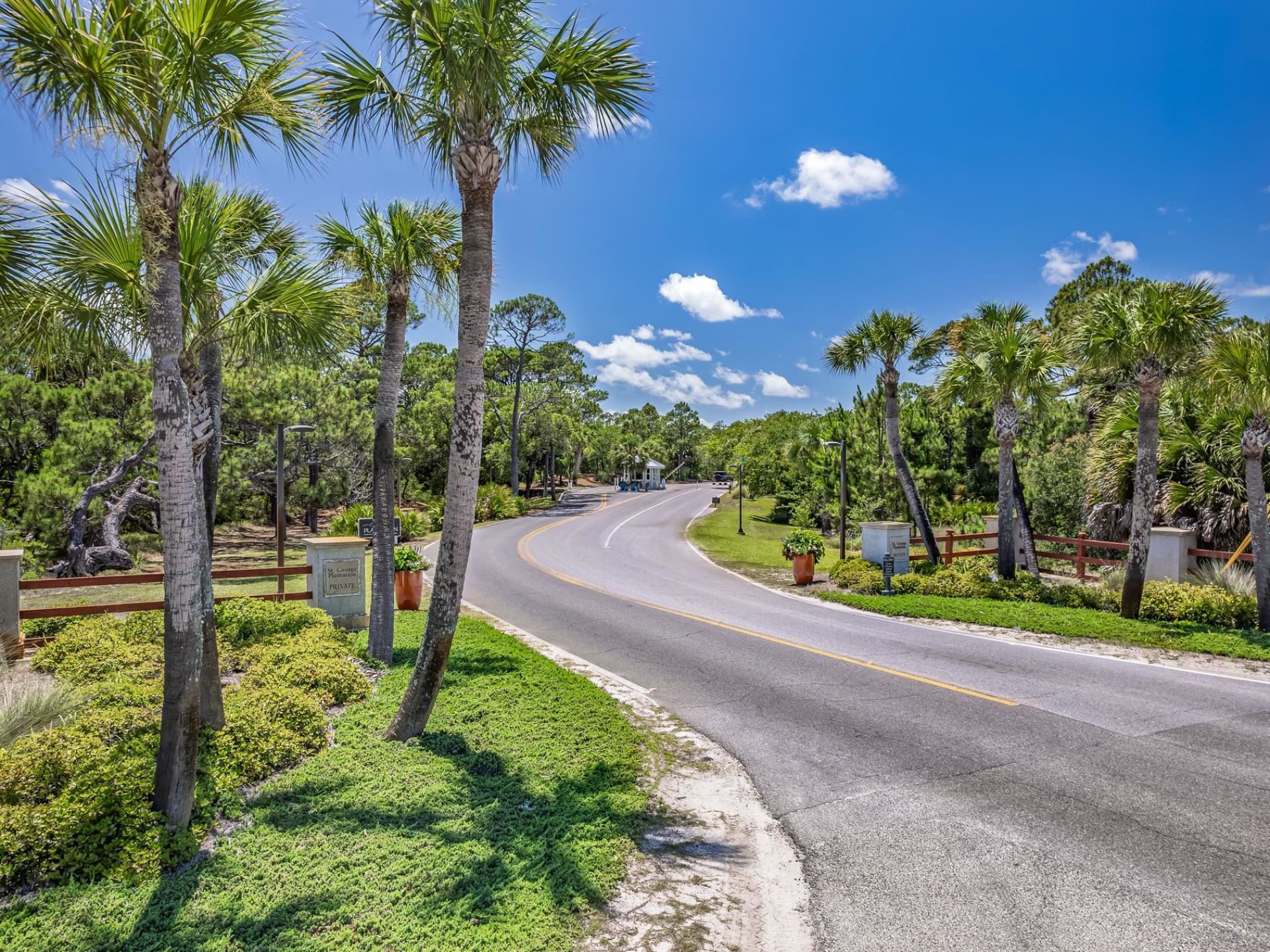 1604 Hawthorne Lane, Saint George Island, FL 32328 Photo