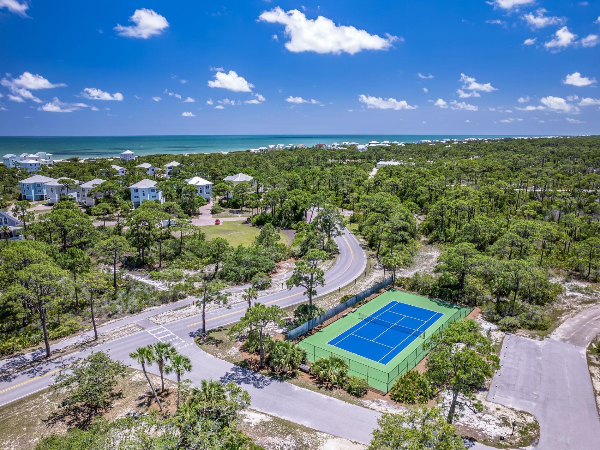1604 Hawthorne Lane, Saint George Island, FL 32328 Photo