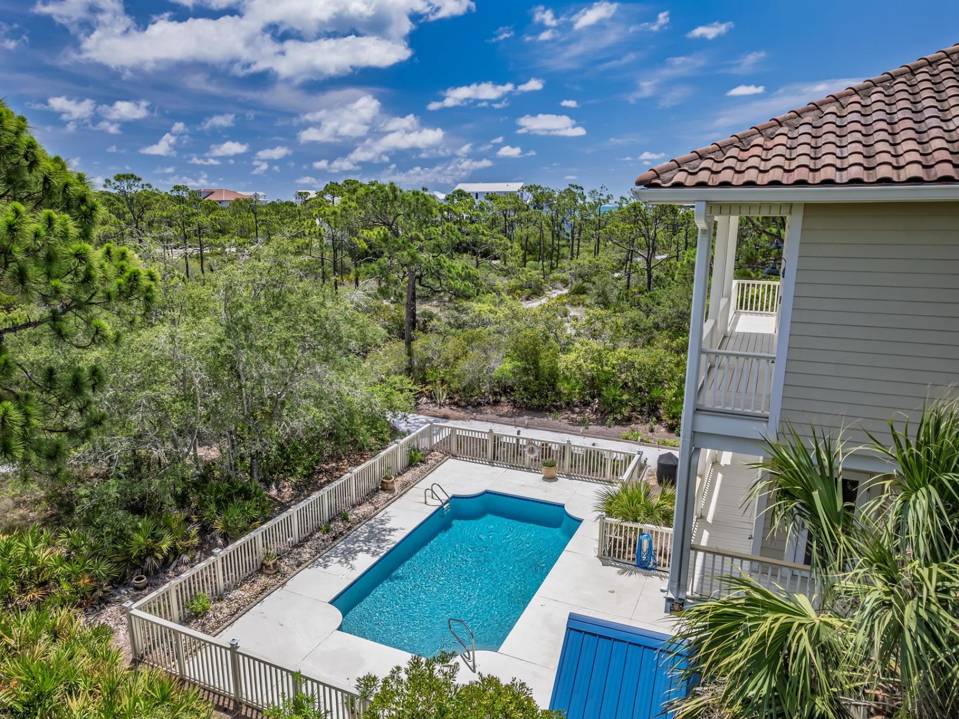 1604 Hawthorne Lane, Saint George Island, FL 32328 Photo