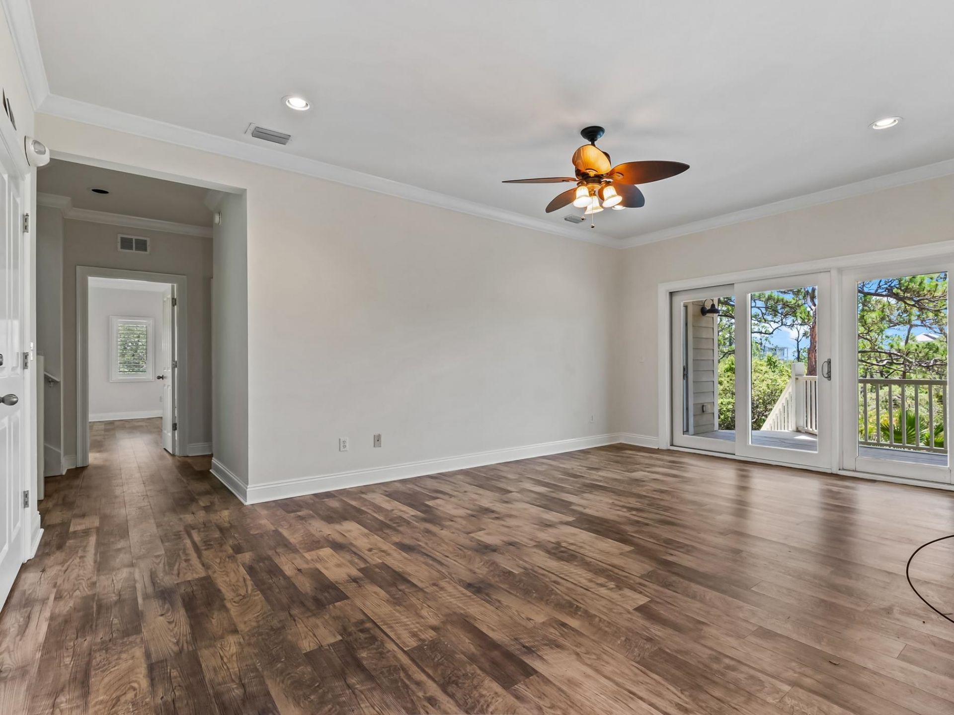 1604 Hawthorne Lane, Saint George Island, FL 32328 Photo