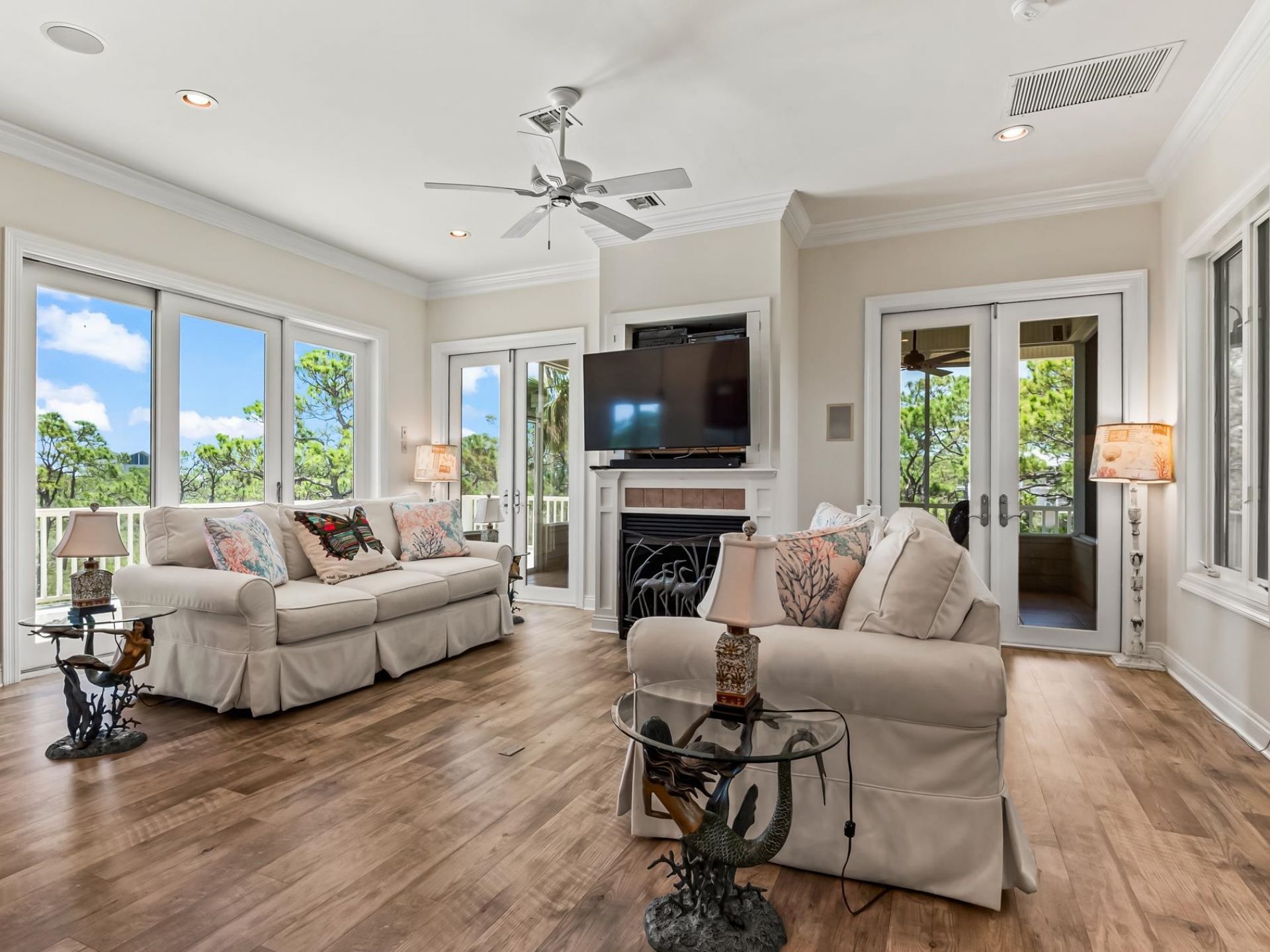 1604 Hawthorne Lane, Saint George Island, FL 32328 Photo