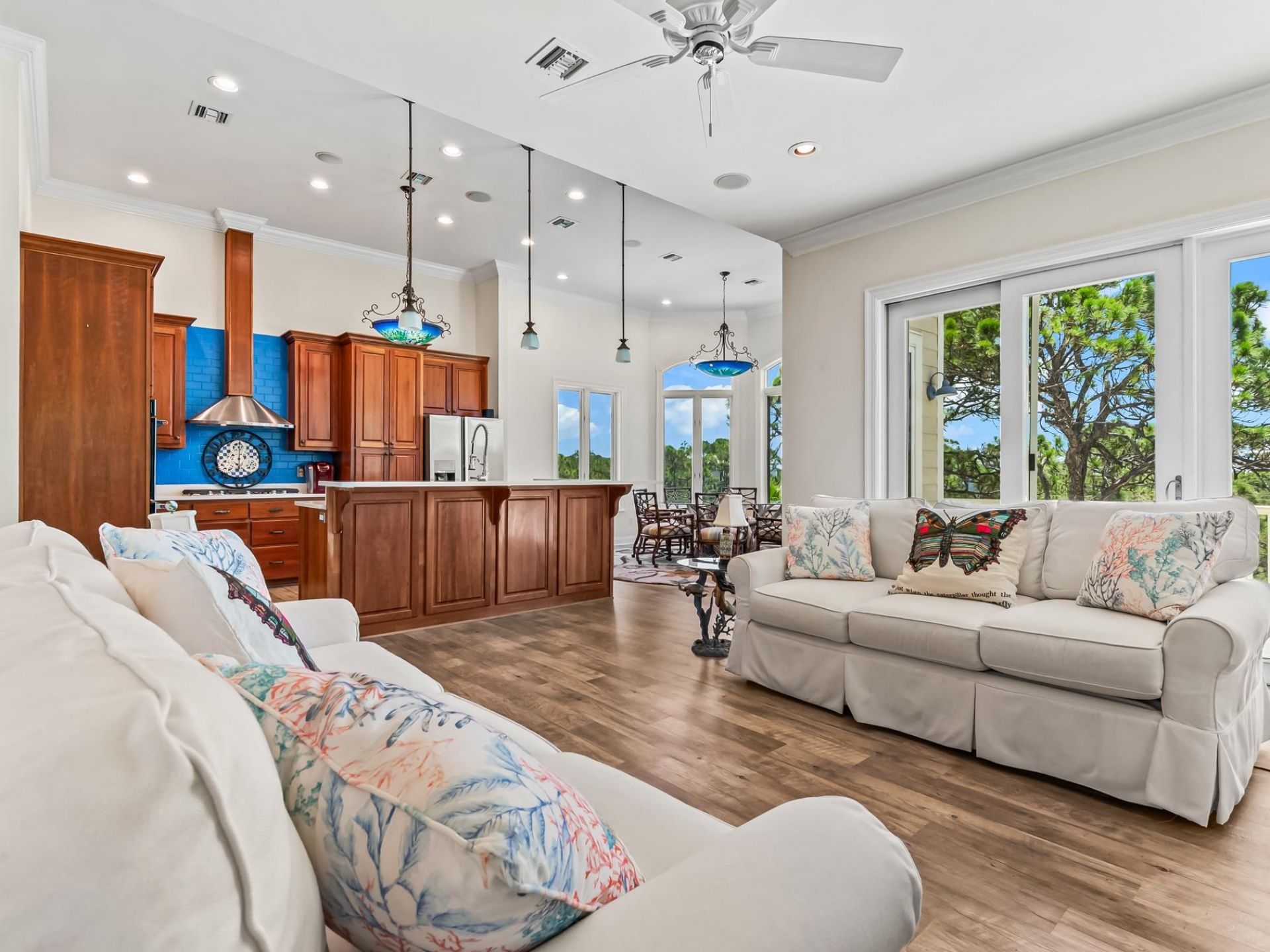 1604 Hawthorne Lane, Saint George Island, FL 32328 Photo