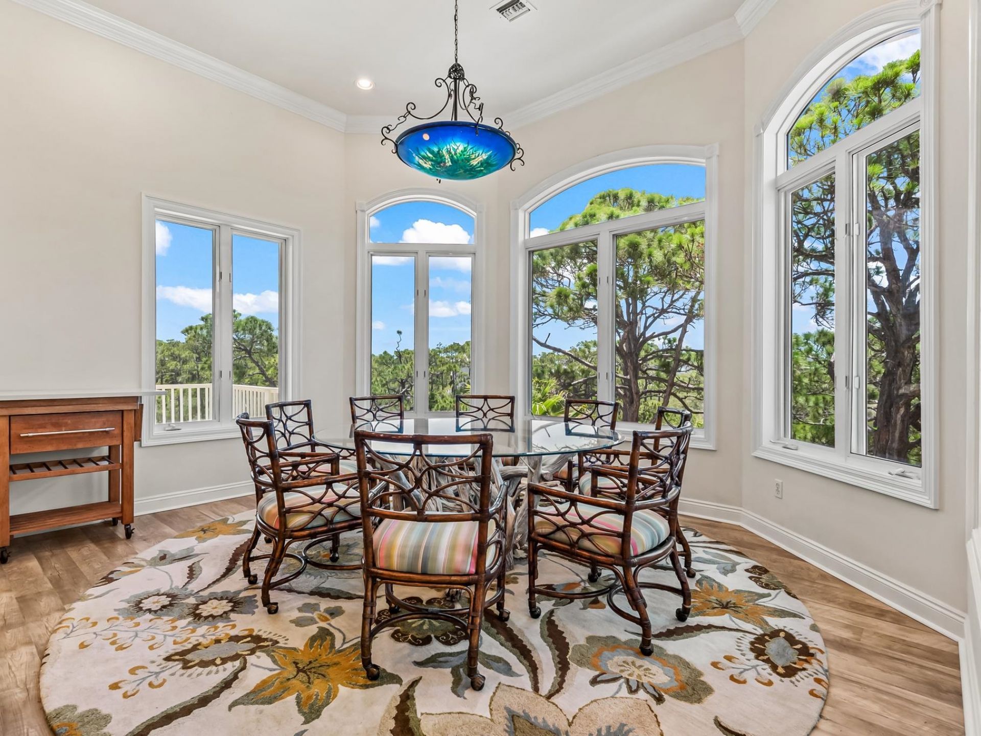 1604 Hawthorne Lane, Saint George Island, FL 32328 Photo