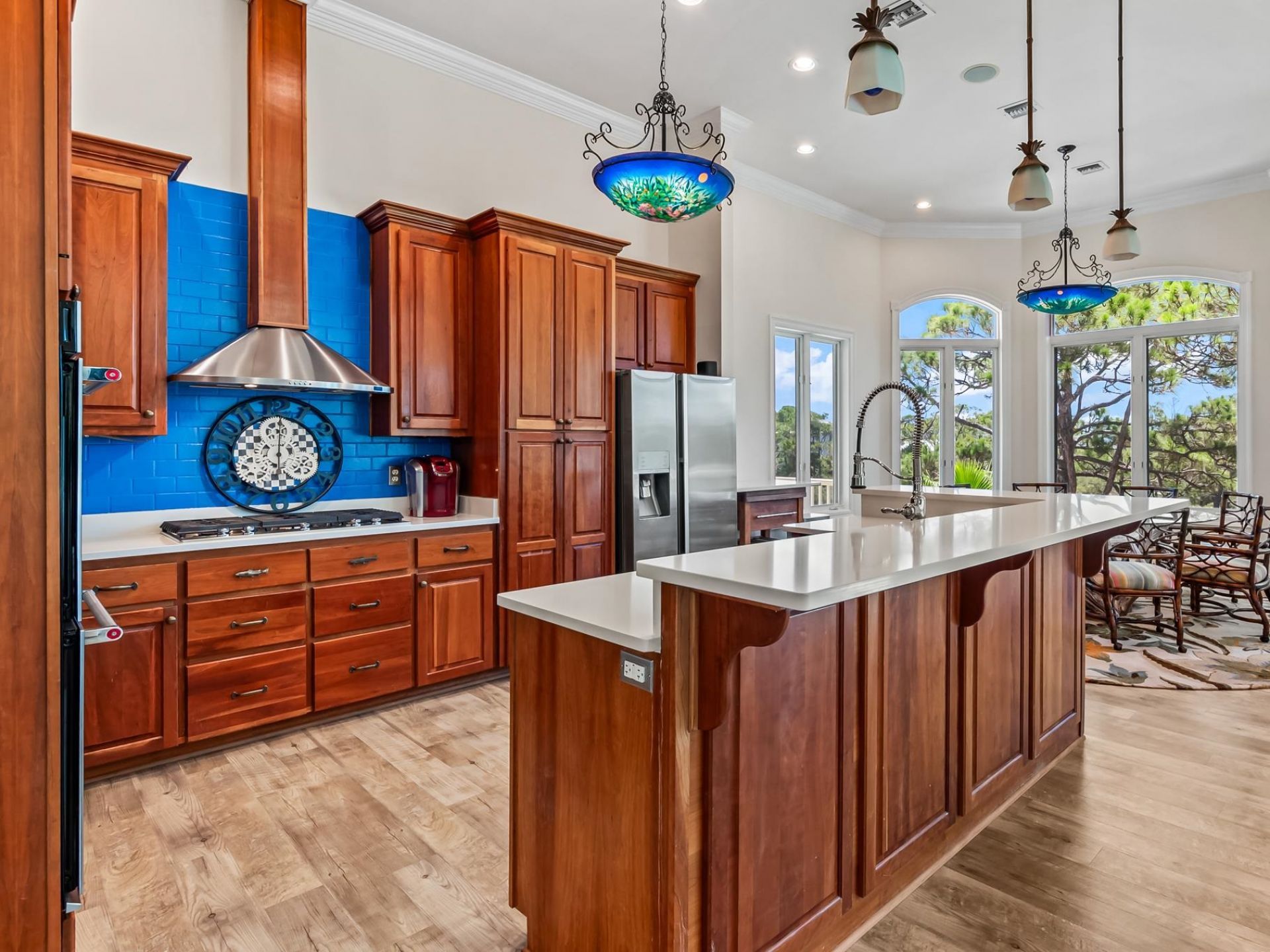 1604 Hawthorne Lane, Saint George Island, FL 32328 Photo