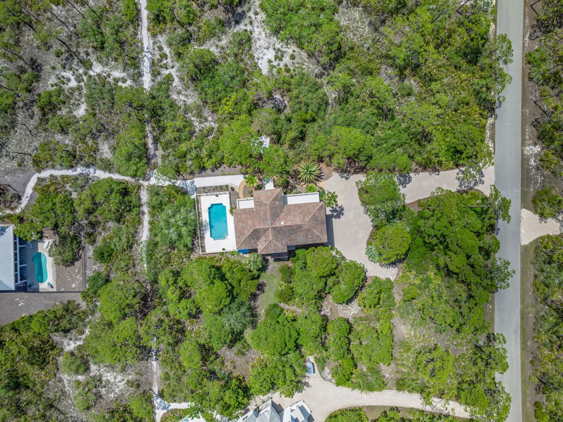 1604 Hawthorne Lane, Saint George Island, FL 32328 Photo