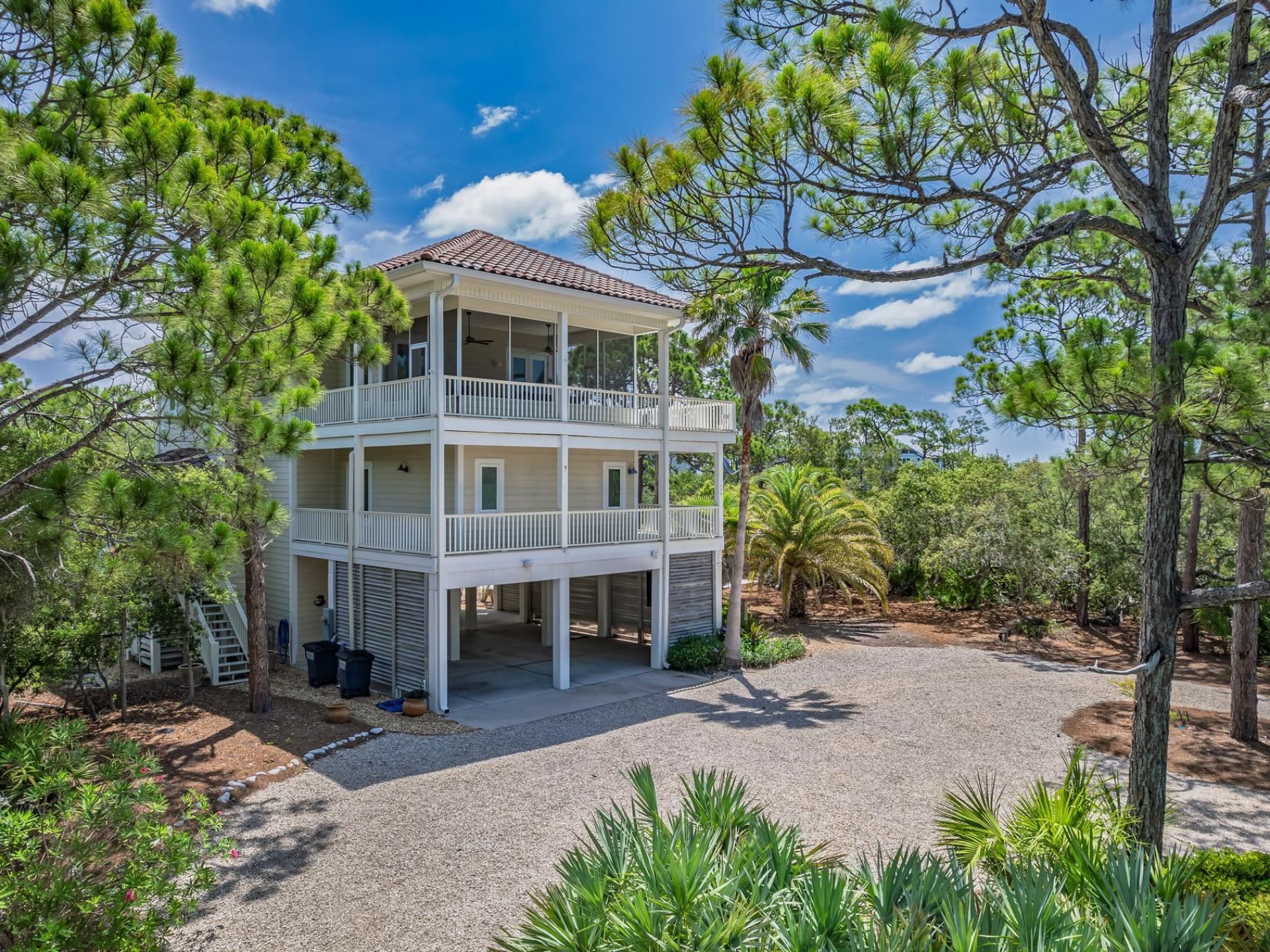 1604 Hawthorne Lane, Saint George Island, FL 32328 Photo