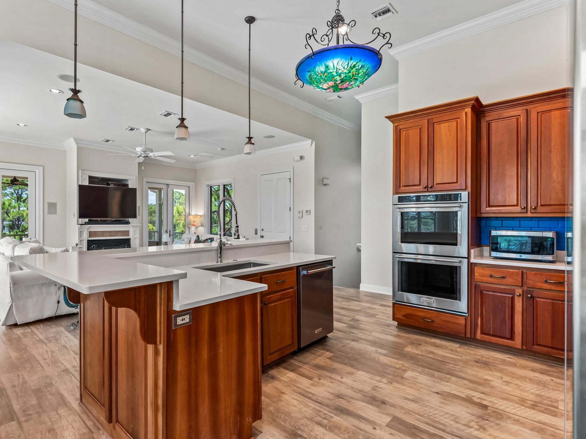 1604 Hawthorne Lane, Saint George Island, FL 32328 Photo