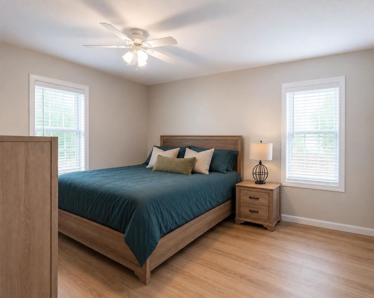 495 NE Fraleigh Drive, Madison, FL 32340 Photo