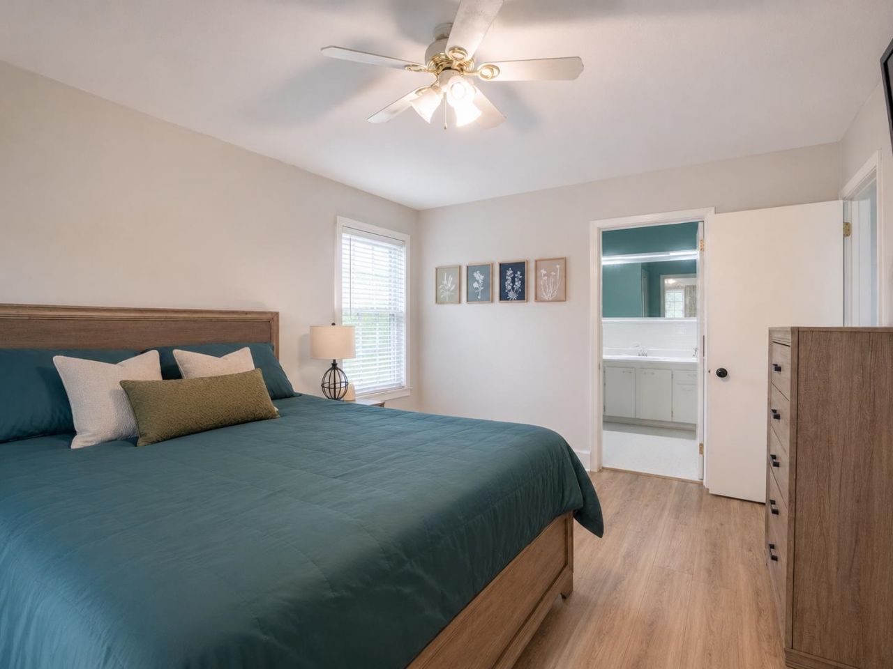 495 NE Fraleigh Drive, Madison, FL 32340 Photo