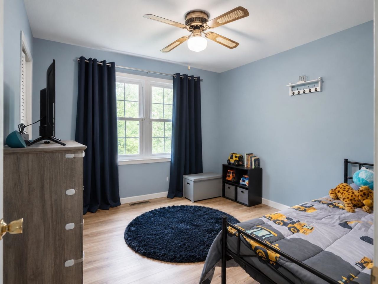 495 NE Fraleigh Drive, Madison, FL 32340 Photo