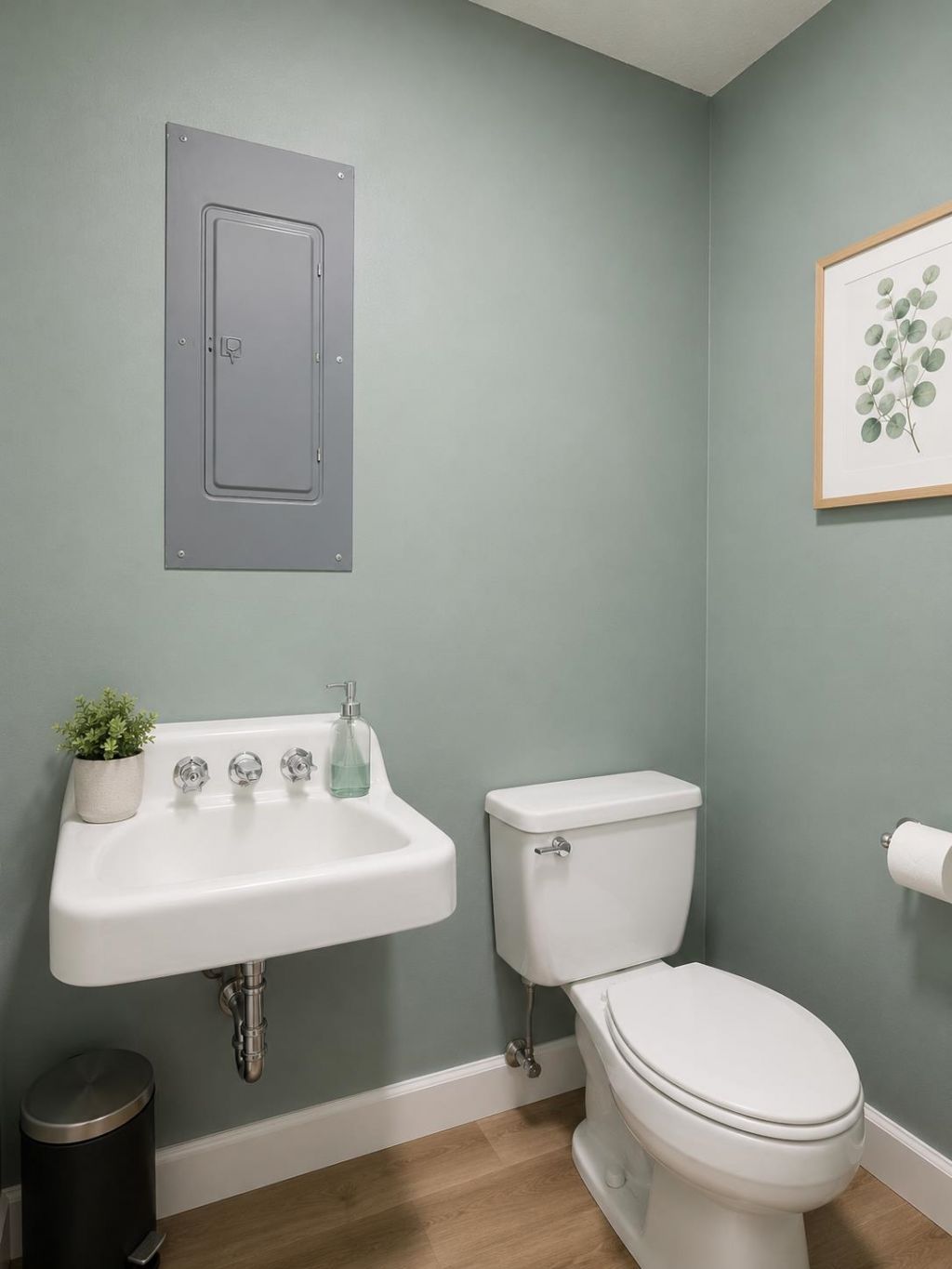 495 NE Fraleigh Drive, Madison, FL 32340 Photo