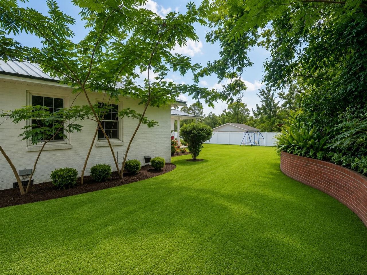 495 NE Fraleigh Drive, Madison, FL 32340 Photo