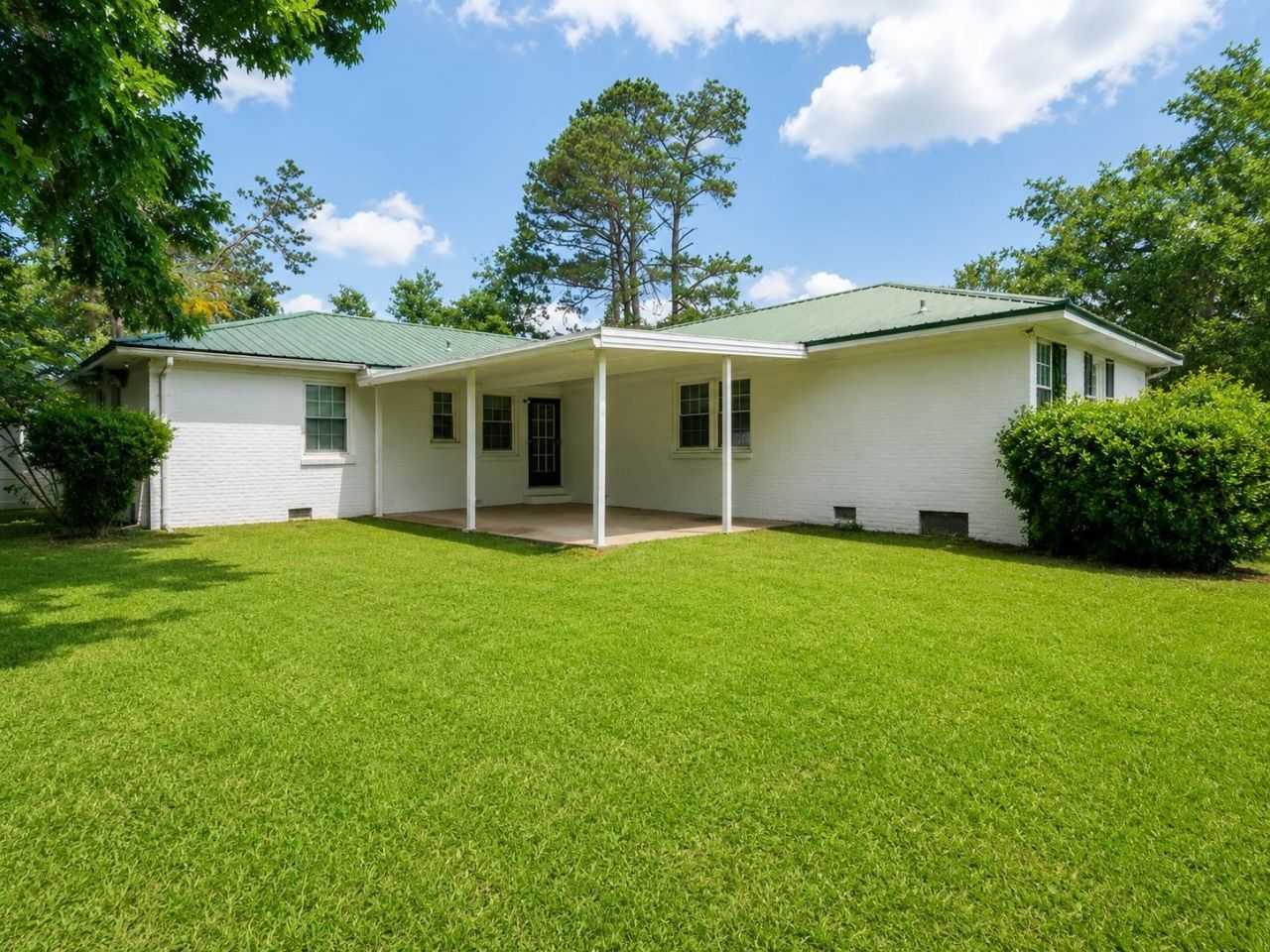 495 NE Fraleigh Drive, Madison, FL 32340 Photo
