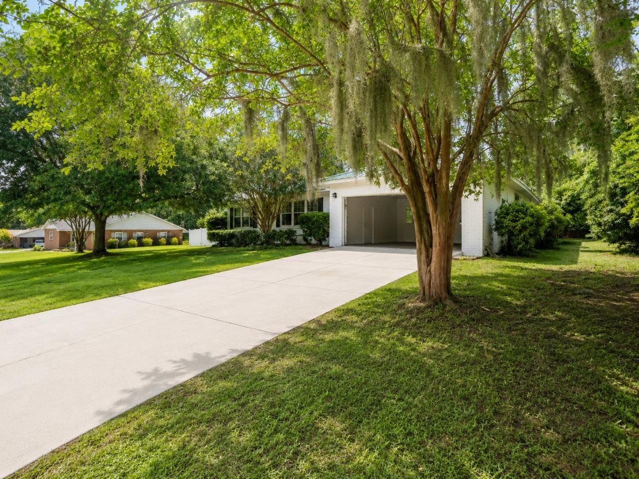 495 NE Fraleigh Drive, Madison, FL 32340 Photo