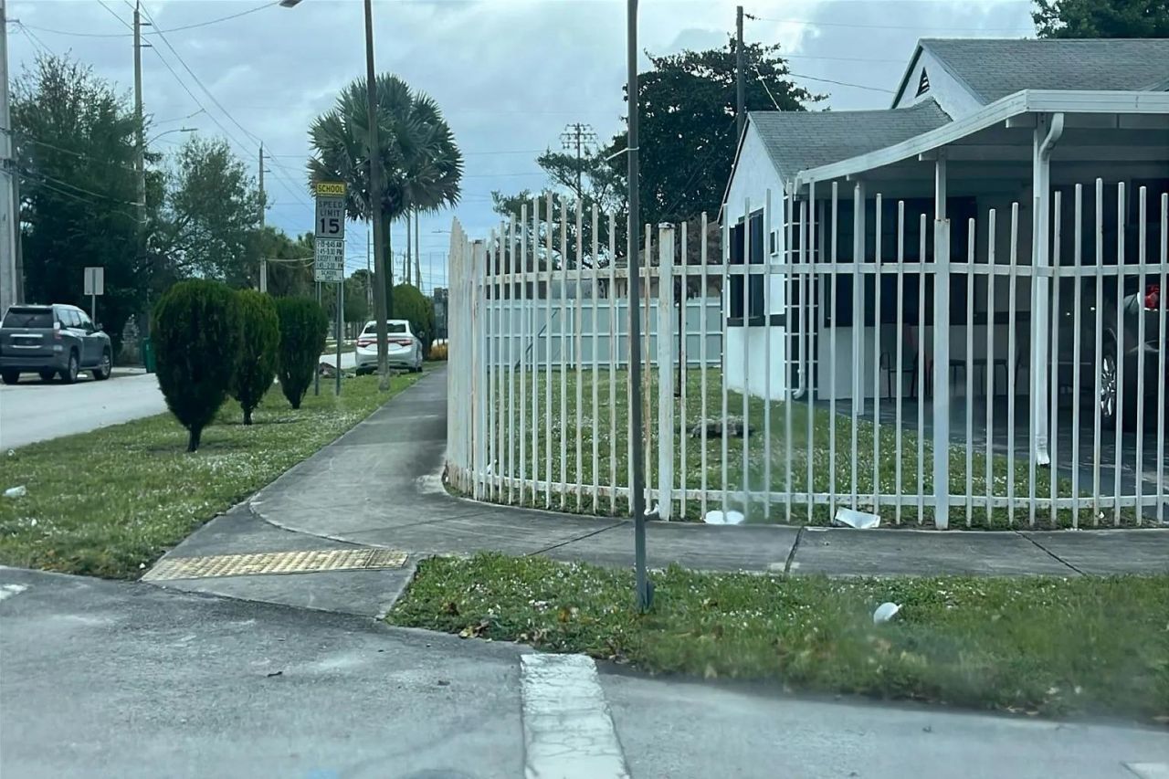 1089 NW 65th Street , Miami, FL 33150 Photo