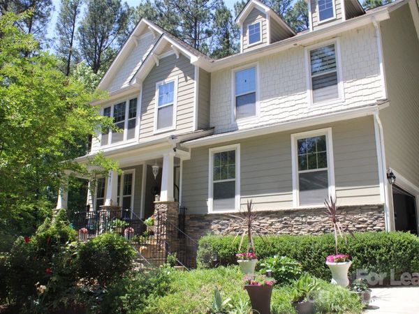 4181 Palm Drive , Denver, NC 28037