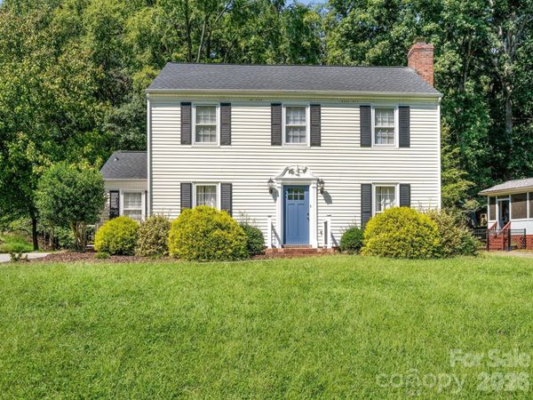 11510 Painted Tree Road, Charlotte, NC 28226