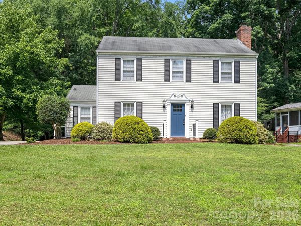 11510 Painted Tree Road, Charlotte, NC 28226