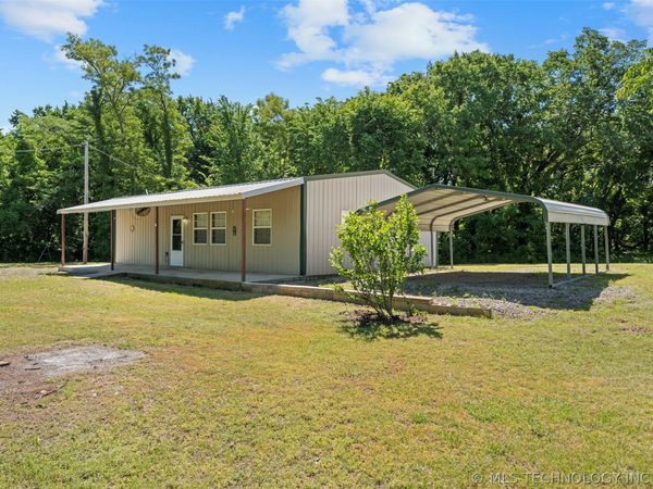 31174 S 4400 , Vinita, OK 74301
