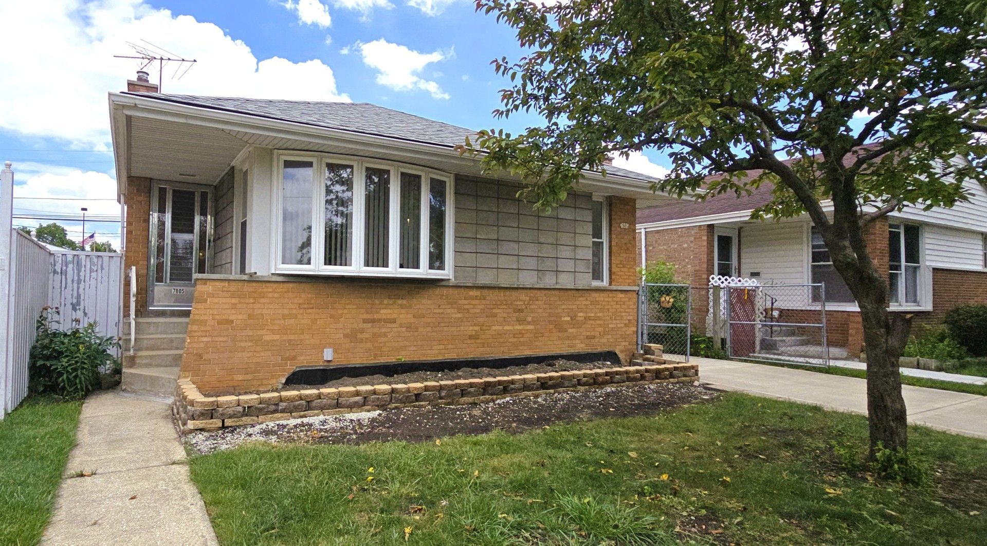 7805 S Reilly Terrace , Chicago, IL 60652