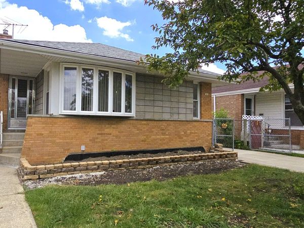 7805 S Reilly Terrace, Chicago, IL 60652