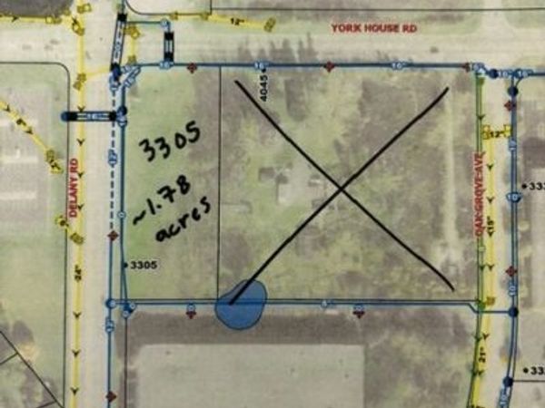 3305 Delany Road , Waukegan, IL 60087