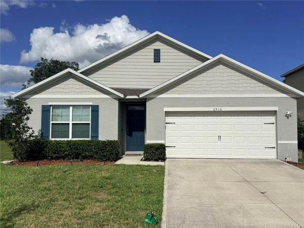 2916 SUNRIDGE LOOP, ST CLOUD, FL 34771