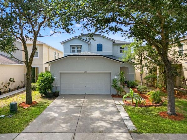 17535 BALMAHA DRIVE , LAND O LAKES, FL 34638