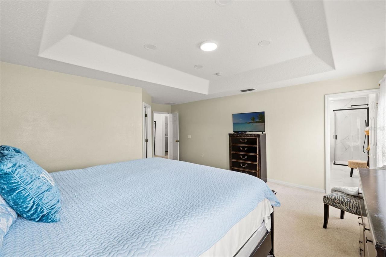 17535 Balmaha Drive , Land O Lakes, FL 34638 Photo