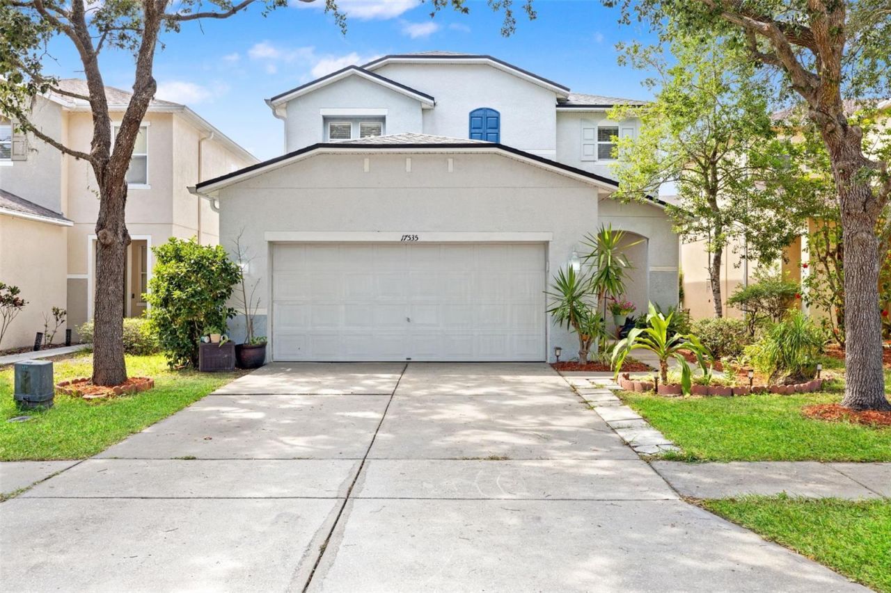 17535 Balmaha Drive , Land O Lakes, FL 34638 Photo