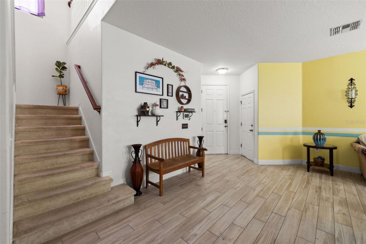 17535 Balmaha Drive , Land O Lakes, FL 34638 Photo