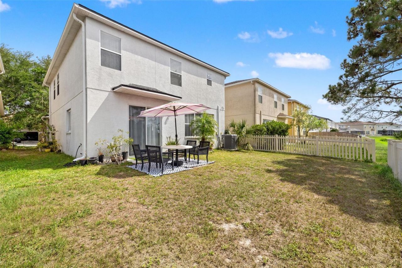 17535 Balmaha Drive , Land O Lakes, FL 34638 Photo