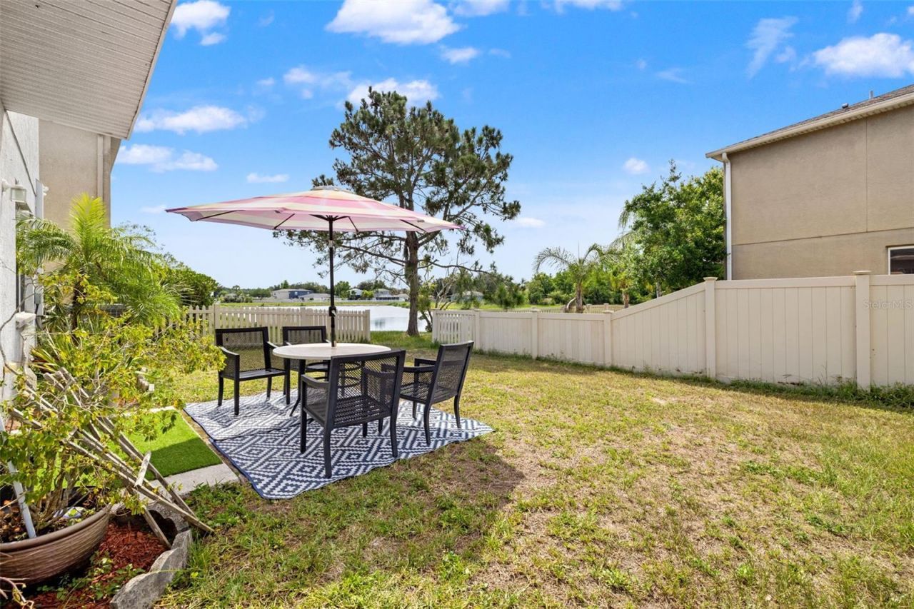 17535 Balmaha Drive , Land O Lakes, FL 34638 Photo
