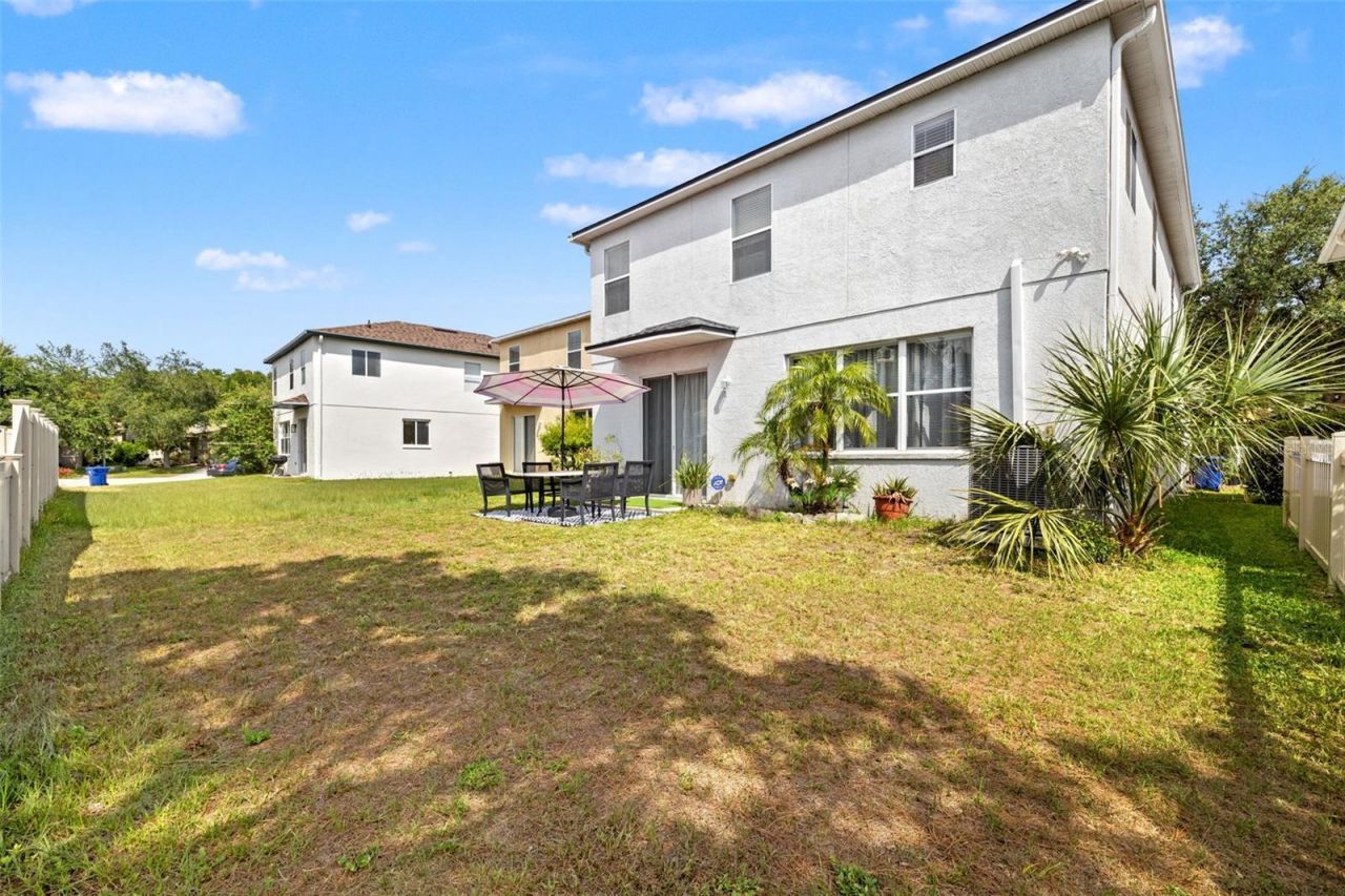 17535 Balmaha Drive , Land O Lakes, FL 34638 Photo