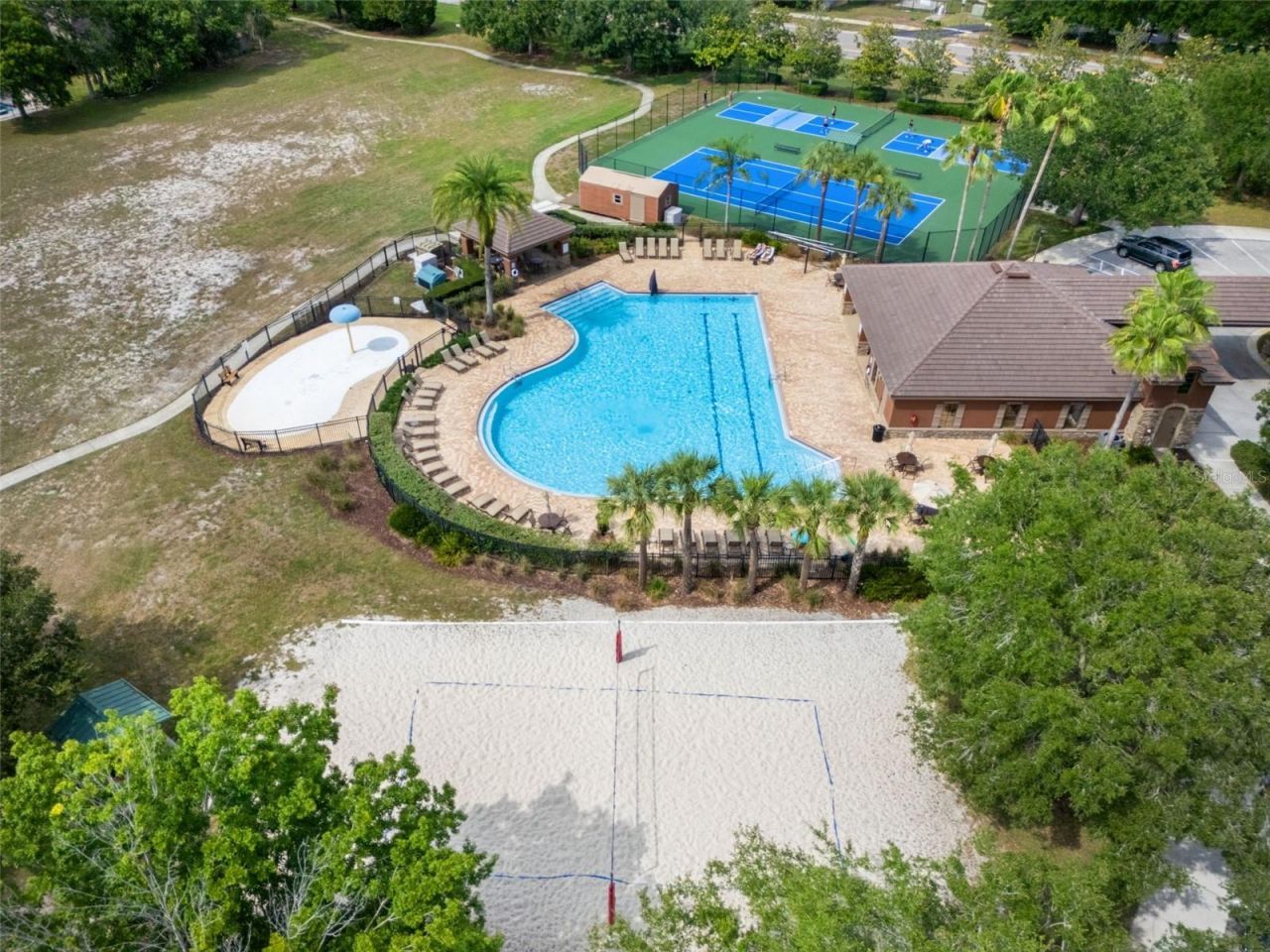 17535 Balmaha Drive , Land O Lakes, FL 34638 Photo