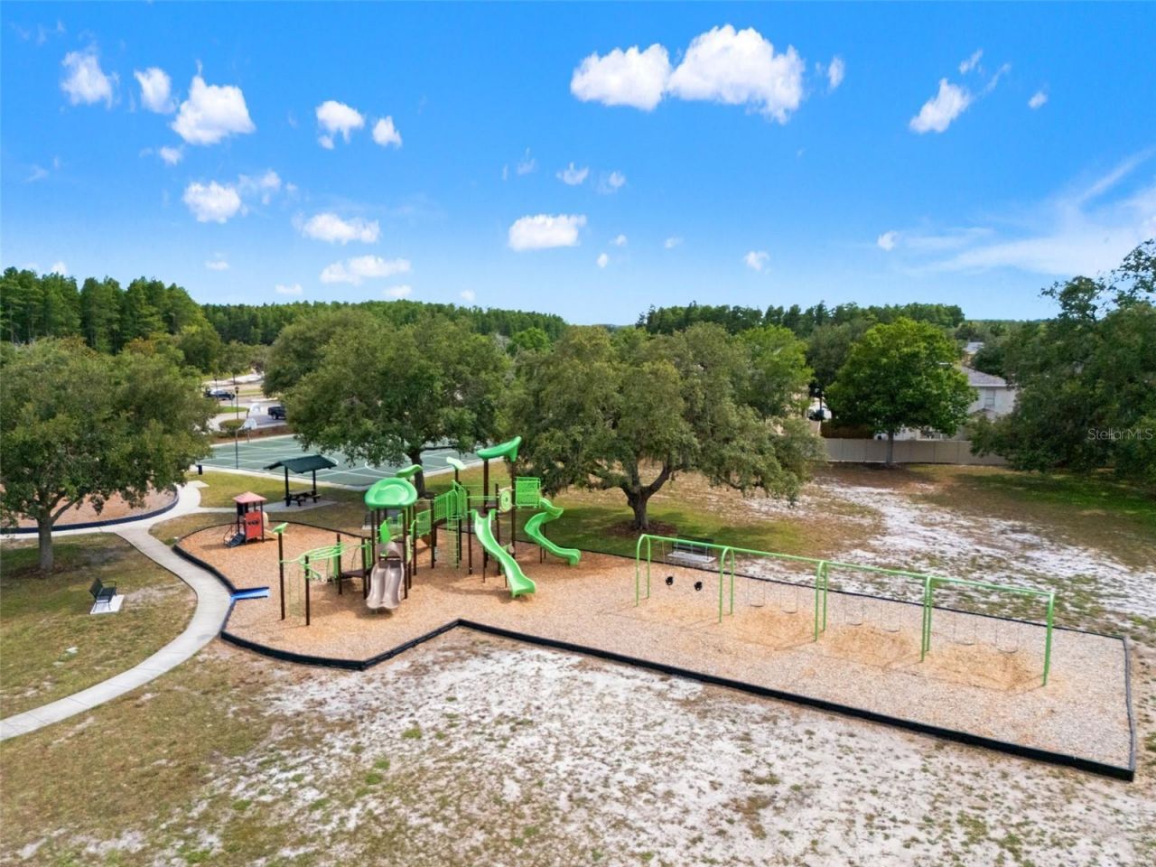 17535 Balmaha Drive , Land O Lakes, FL 34638 Photo