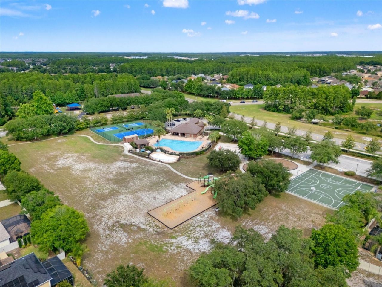 17535 Balmaha Drive , Land O Lakes, FL 34638 Photo