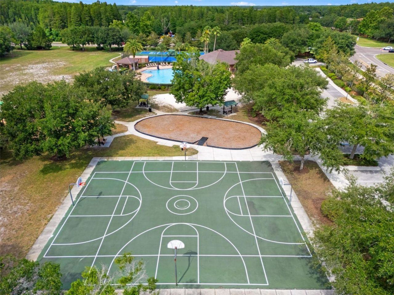 17535 Balmaha Drive , Land O Lakes, FL 34638 Photo