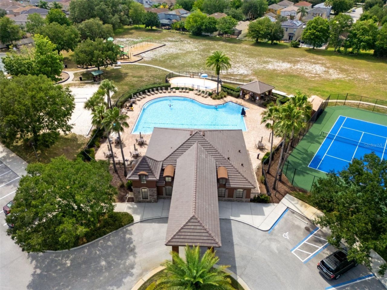 17535 Balmaha Drive , Land O Lakes, FL 34638 Photo