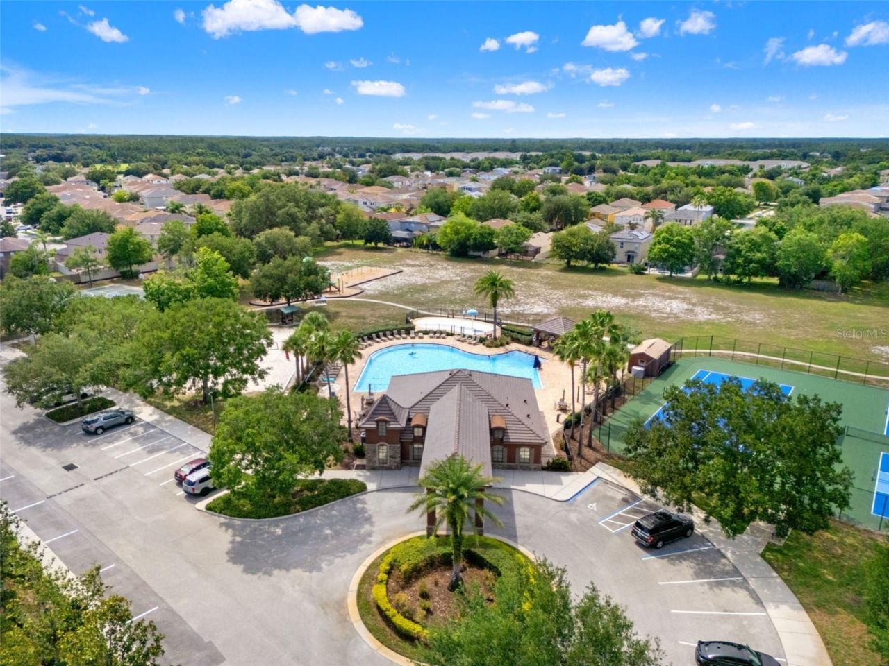17535 Balmaha Drive , Land O Lakes, FL 34638 Photo
