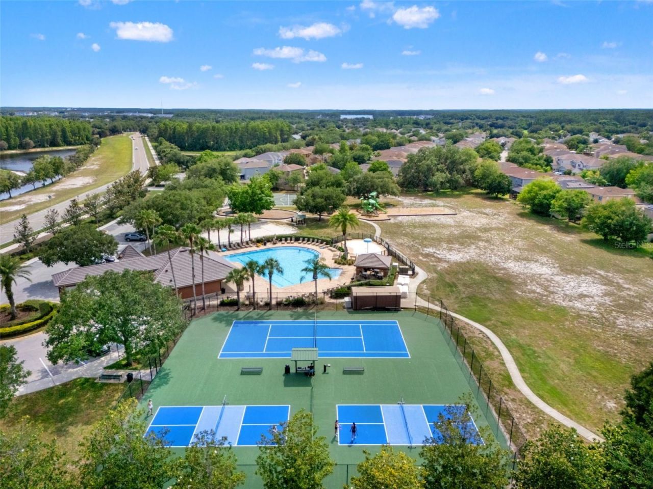 17535 Balmaha Drive , Land O Lakes, FL 34638 Photo