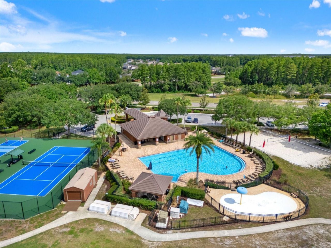17535 Balmaha Drive , Land O Lakes, FL 34638 Photo