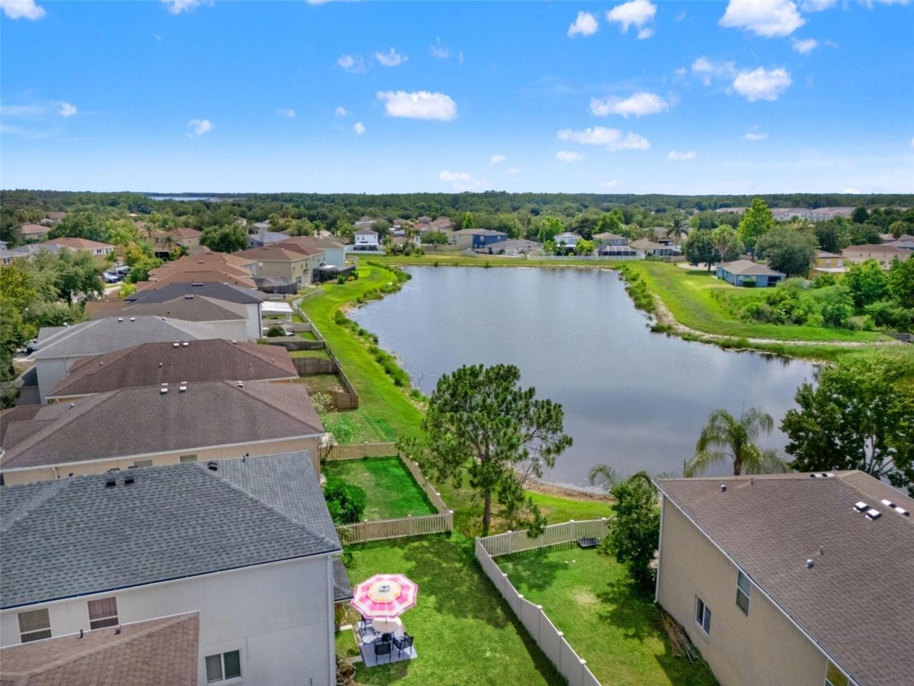 17535 Balmaha Drive , Land O Lakes, FL 34638 Photo