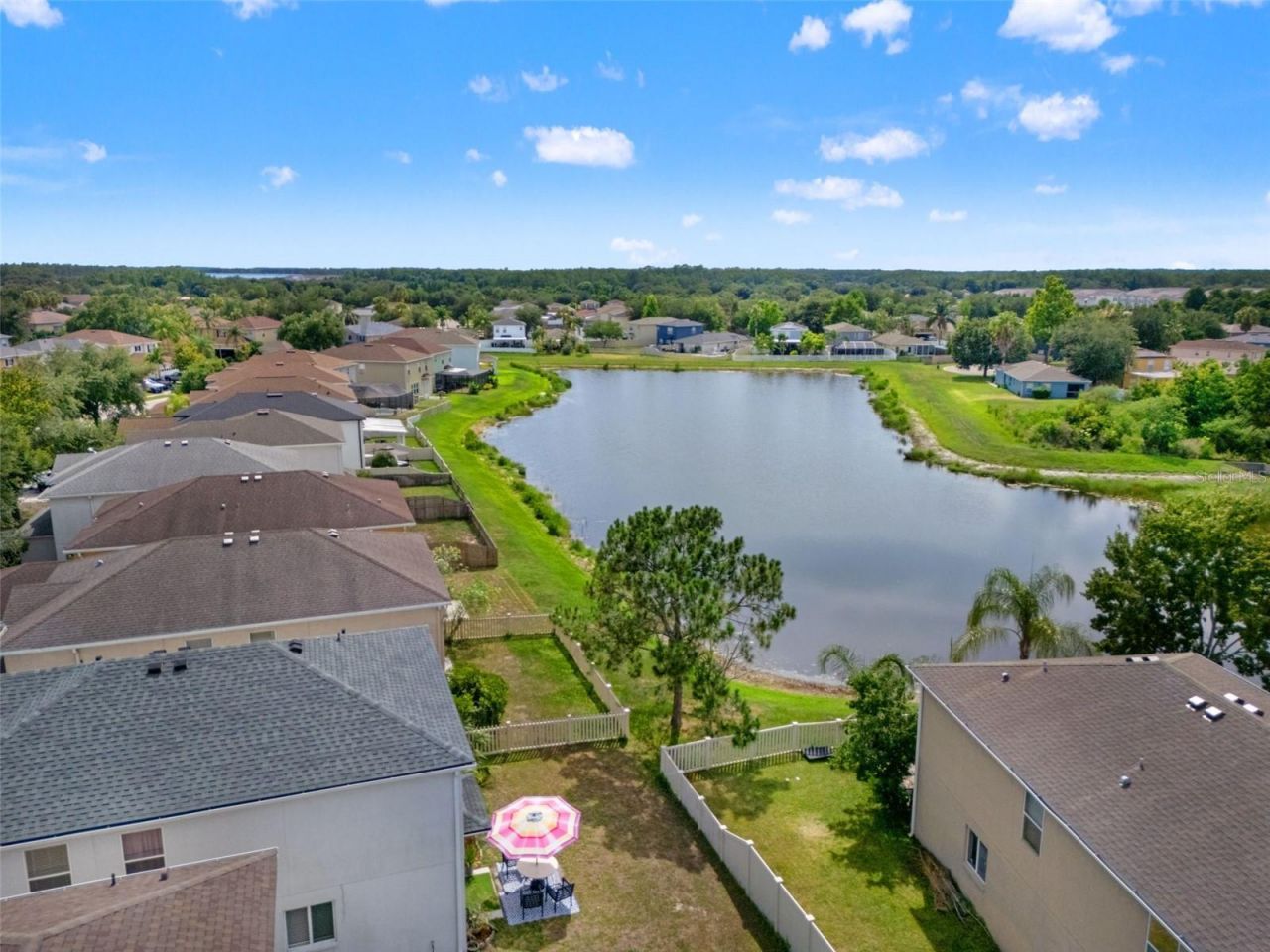 17535 Balmaha Drive , Land O Lakes, FL 34638 Photo