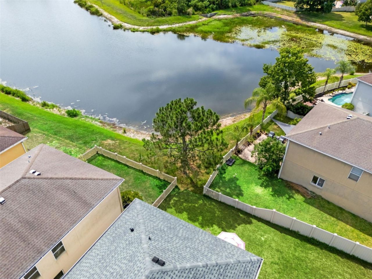 17535 Balmaha Drive , Land O Lakes, FL 34638 Photo